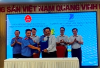 VKSND tỉnh Đắk Lắk và VNPT ký kết Thoả thuận hợp tác chuyển đổi số