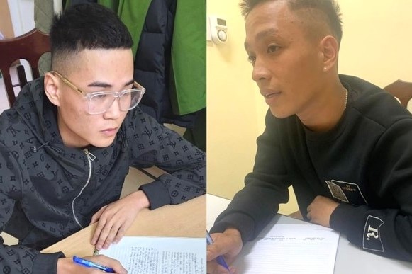 Tìm bị hại trong vụ đưa người xuất cảnh trái phép ở Hòa Bình