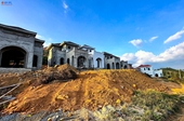 UBND tỉnh chỉ đạo xử lý nghiêm vụ hàng chục căn nhà “xây không đúng quy hoạch”