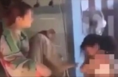 Xử lý nhóm nữ sinh ở Đắk Nông đánh đập, lột áo bạn cùng trường