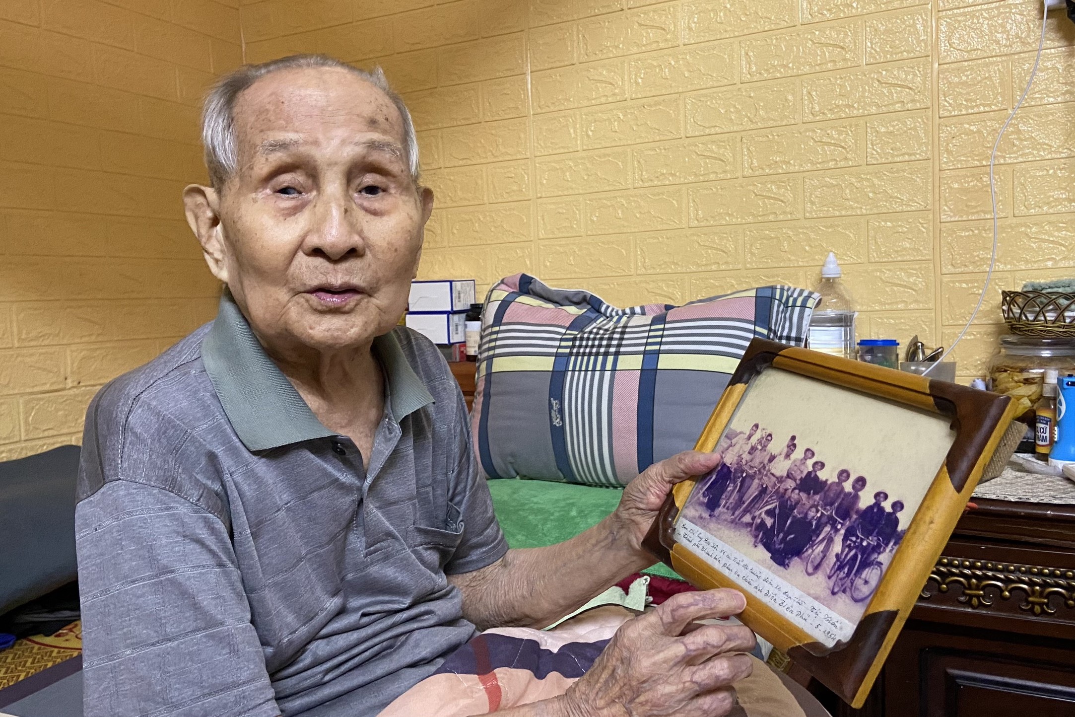 Những chiếc xe thồ huyền thoại