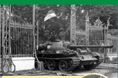 Chiến dịch Hồ Chí Minh lịch sử Đỉnh cao của cuộc Tổng tiến công và nổi dậy mùa Xuân 1975, mốc son chói lọi trong dòng chảy lịch sử dân tộc