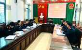Kiến nghị Giám đốc Văn phòng đăng ký đất đai tỉnh Bắc Giang