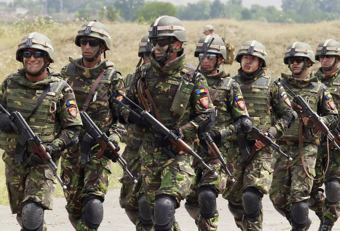 Nhiều cuộc tập trận quy mô lớn của NATO gần biên giới với Nga