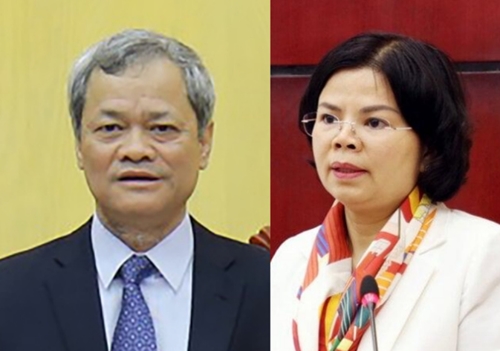 Thủ tướng Kỷ luật Chủ tịch, nguyên Chủ tịch UBND tỉnh Bắc Ninh