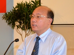 Phê chuẩn khởi tố cựu Chủ tịch tỉnh Bình Thuận và 11 bị can