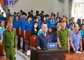 VKSND thị xã Hồng Lĩnh phối hợp xét xử rút kinh nghiệm theo cụm