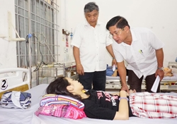 Đã tìm ra nguyên nhân khiến 74 người ngộ độc thực phẩm tại Khánh Hòa