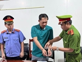 Bắt khẩn cấp nguyên Chủ tịch xã nhận hối lộ tại TP Phú Quốc