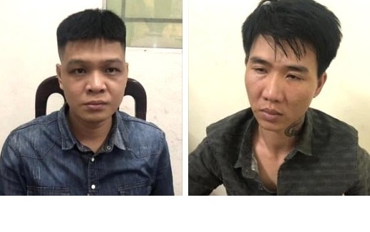 Bắt 2  đạo chích chuyên “nhảy” xe đạp đắt tiền tại chung cư