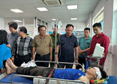 Khẩn trương điều tra nguyên nhân vụ nổ lò hơi làm 6 người tử vong ở Đồng Nai