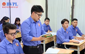 Trường ĐH Kiểm sát Hà Nội Thông báo tuyển sinh đại học hệ chính quy