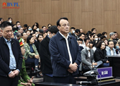 Chủ tịch Tập đoàn Tân Hoàng Minh kháng cáo xin giảm án