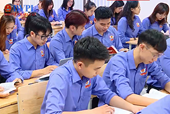 Trường Đại học Kiểm sát Hà Nội tuyển sinh văn bằng thứ 2 đại học ngành Luật