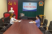 Kiến nghị TAND huyện Văn Giang trong việc trả lại đơn khởi kiện