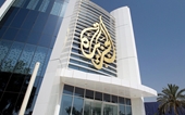 Israel đóng cửa văn phòng của kênh truyền hình Al Jazeera