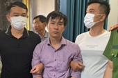 Phê chuẩn khởi tố bác sĩ giết người phân xác trong bệnh viện Đồng Nai