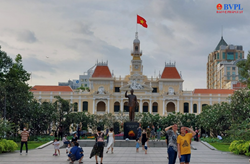 TP Hồ Chí Minh ban hành kế hoạch phòng, chống tham nhũng năm 2024