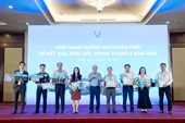 VinFast công bố nhận cọc VF3 với giá đặc biệt chỉ từ 235 triệu đồng