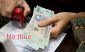 Chi nhánh Công ty TNHH Xăng dầu Tây Nam S W nợ thuế hơn 363,1 tỉ đồng