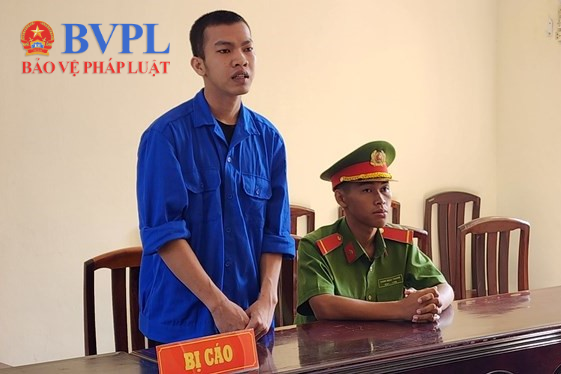 Bị phạt 12 tháng tù vì khoe hình vũ khí trên mạng xã hội