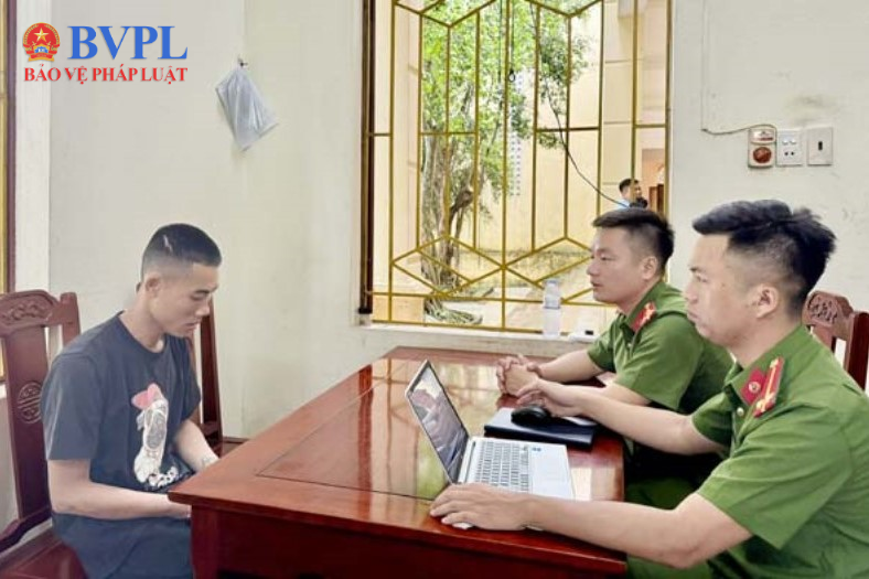 Bắt 7 đối tượng tổ chức sử dụng và mua bán ma túy