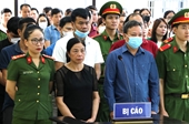 Cựu Chánh Thanh tra tỉnh Lai Châu cùng đồng phạm lĩnh án