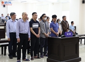 Đại án Việt Á Cựu Bộ trưởng Bộ Y tế và 10 bị cáo hầu tòa phiên phúc thẩm