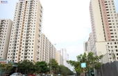Hơn 8 900 căn hộ ở TP Hồ Chí Minh đang “bỏ hoang”