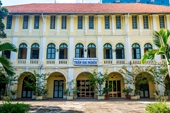 TP Hồ Chí Minh chính thức thành lập thêm 1 trường THCS-THPT “top” đầu