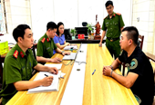 VKSND huyện Văn Lâm phối hợp giải quyết vụ mua bán trái phép chất ma túy số lượng lớn