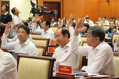 HĐND TP Hồ Chí Minh triệu tập kỳ họp chuyên đề với nhiều quyết sách quan trọng