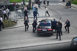 Tiết lộ động cơ vụ xả súng tấn công Thủ tướng Slovakia Fico