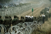 Ba Lan chi hơn 2,5 tỉ USD củng cố an ninh biên giới phía đông