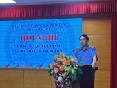 VKSND tỉnh Quảng Ninh công bố Quyết định và Kế hoạch kiểm tra trực tiếp