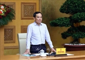 Phó Thủ tướng Chính phủ Trần Lưu Quang nhận thêm nhiệm vụ mới