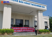 Đà Nẵng hủy bỏ phong tỏa tài sản liên quan đến vợ chồng Phan Văn Anh Vũ
