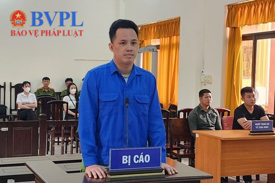 Lãnh hơn 17 năm tù vì mua bằng lái giả, điều khiển ô tô tông chết người