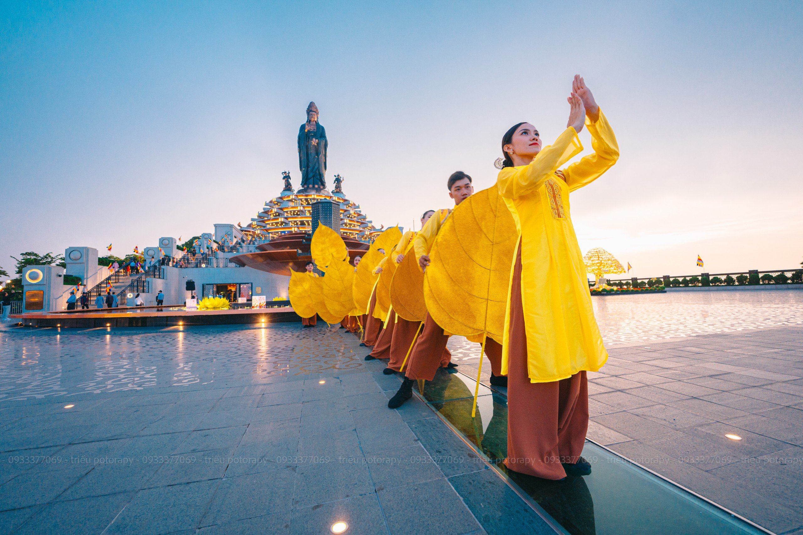 Kinh nghiệm 1 ngày khám phá những trải nghiệm “độc nhất vô nhị tại núi Bà Đen, Tây Ninh