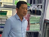 Phê chuẩn khởi tố, bắt tạm giam Phó trưởng phòng Văn phòng đăng ký đất đai tỉnh Bạc Liêu
