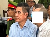 Cựu Chủ tịch Lào Cai mong sớm được trở về đoàn tụ với gia đình