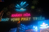 Cuộc thi trình diễn drone light lần đầu tiên ở Việt Nam sẽ diễn ra tại Nha Trang vào tháng 7
