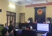 ​VKSND thị xã Duy Tiên nỗ lực chuyển đổi số, ứng dụng vào hoạt động nghiệp vụ