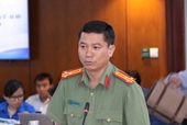 TP Hồ Chí Minh xử lý gần 60 500 trường hợp vi phạm về nồng độ cồn