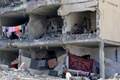 Tòa án Công lý Quốc tế buộc Israel chấm dứt chiến dịch quân sự ở Rafah