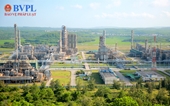 Sắp triển khai siêu dự án nâng cấp, mở rộng Nhà máy lọc dầu Dung Quất