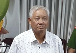 Vì sao ông Phạm Đình Cự bị kỷ luật xóa tư cách Chủ tịch UBND tỉnh Phú Yên