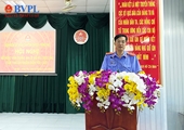 VKSND tỉnh Bà Rịa- Vũng Tàu tổ chức Hội nghị về vận dụng án lệ