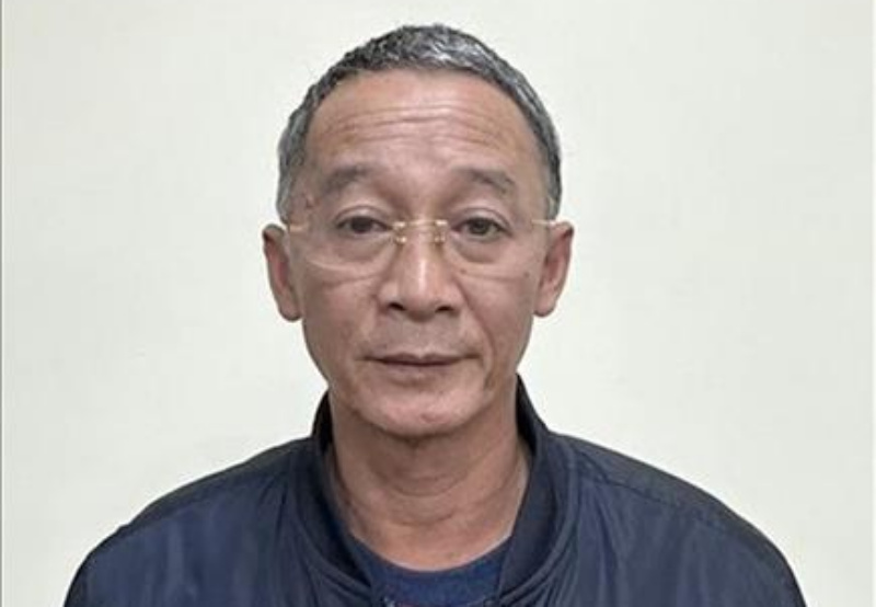 Thủ tướng phê chuẩn bãi nhiệm chức vụ Chủ tịch UBND tỉnh Lâm Đồng