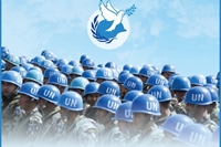 Ngày Gìn giữ Hòa bình Liên hợp quốc 29 5